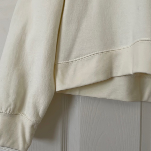 Zara basic sweatshirt S - Picture 4 of 6